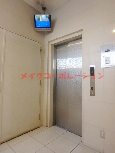 他設備 ローズモントフレア舞鶴 その他9