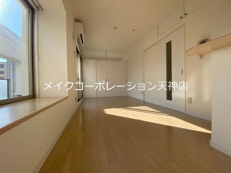 リビング ローズモントフレア舞鶴 リビング