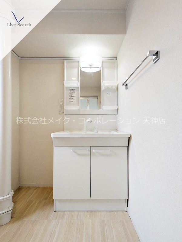 洗面所 第3ヒロカネビル その他1