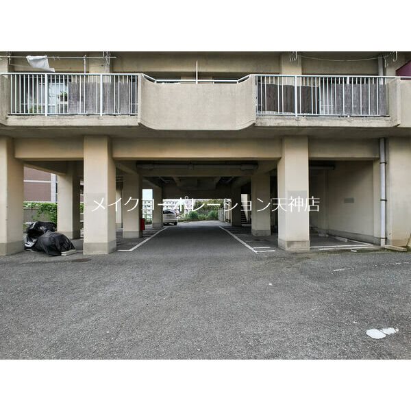 第3ヒロカネビル その他3