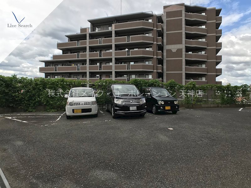 その他 第3ヒロカネビル その他外観2