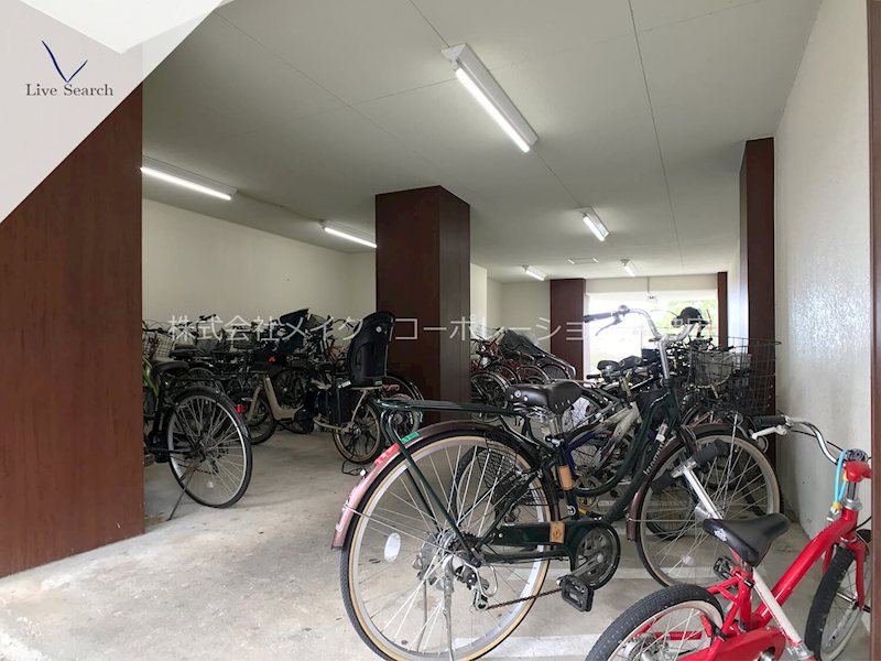 その他 第3ヒロカネビル その他外観4