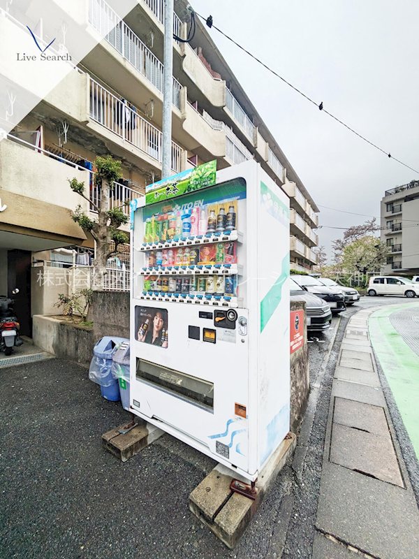 その他 第3ヒロカネビル その他外観5