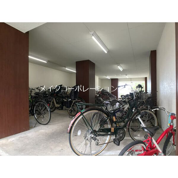 第3ヒロカネビル その他8