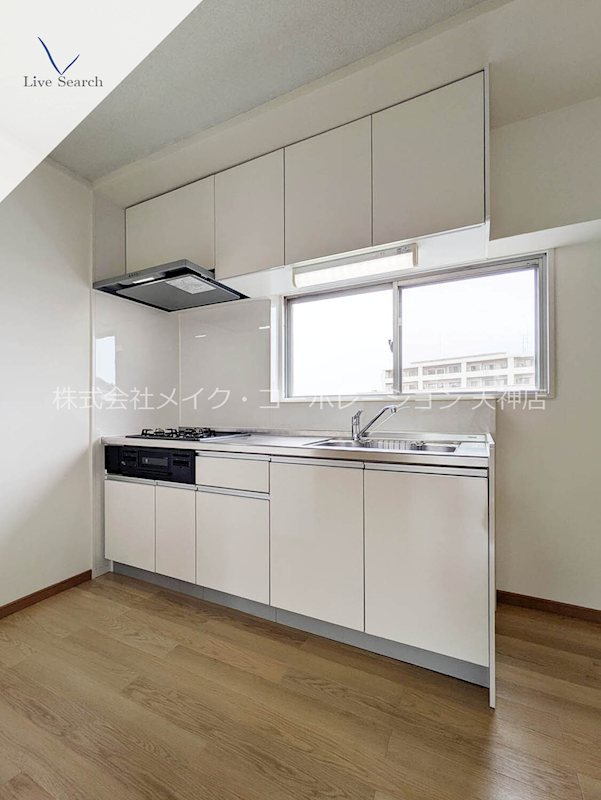 キッチン 第3ヒロカネビル キッチン