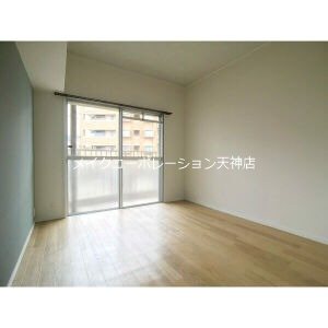 第3ヒロカネビル ベッドルーム