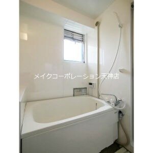 第3ヒロカネビル 風呂画像