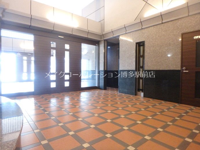 ロイヤルリバービュー その他8