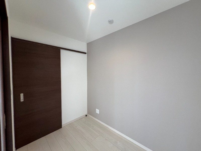 G-smart 別府 Terrace ベッドルーム