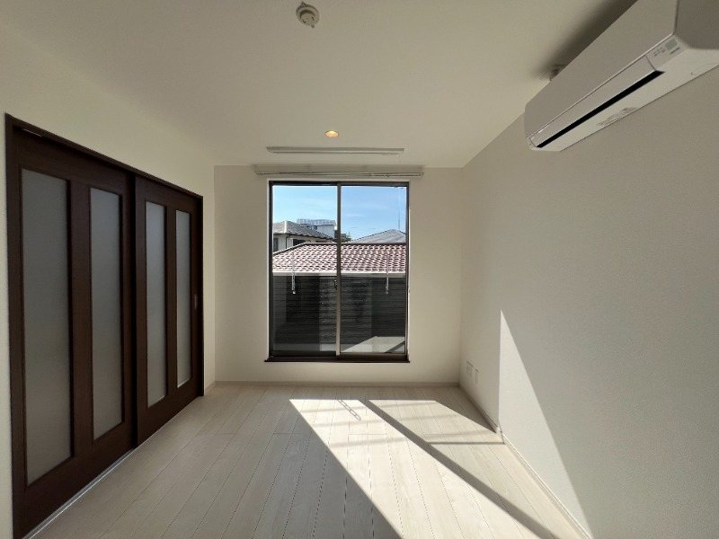 G-smart 別府 Terrace リビング