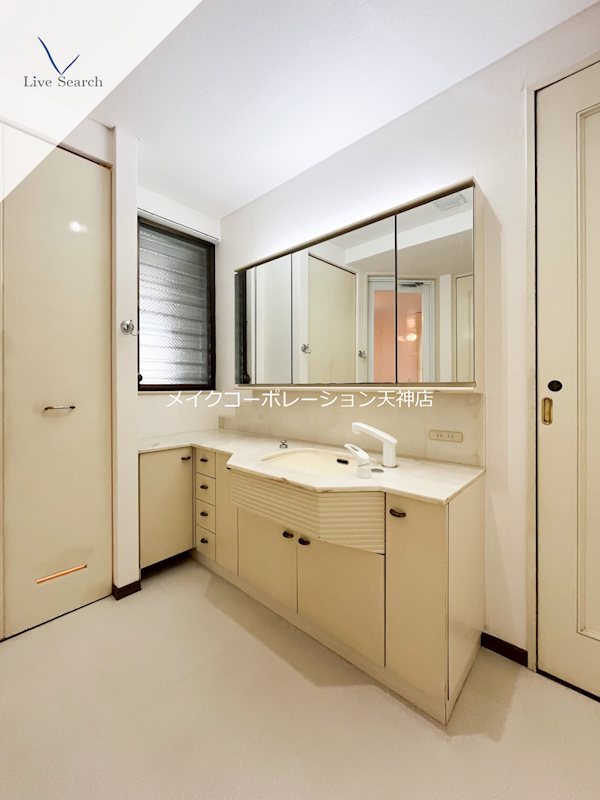 洗面所 エイトバレー浄水 その他1