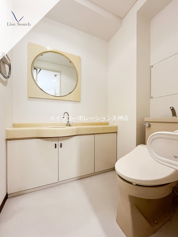 トイレ エイトバレー浄水 その他3