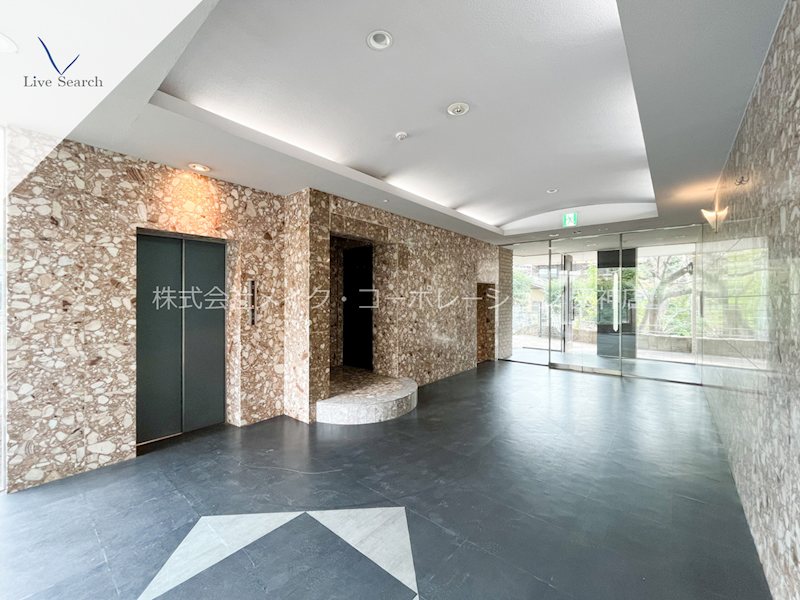 その他 エイトバレー浄水 その他外観2