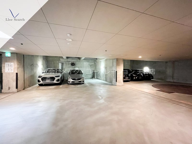 その他 エイトバレー浄水 その他外観3