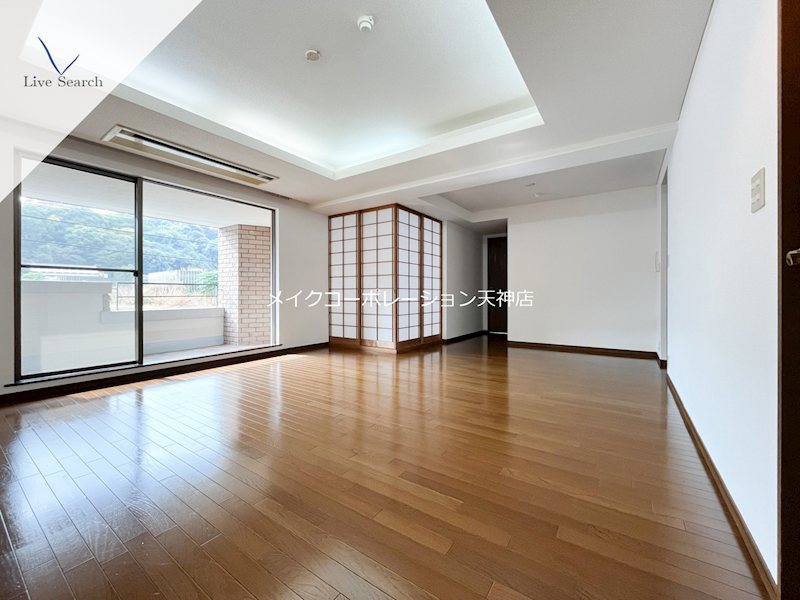 リビング エイトバレー浄水 リビング