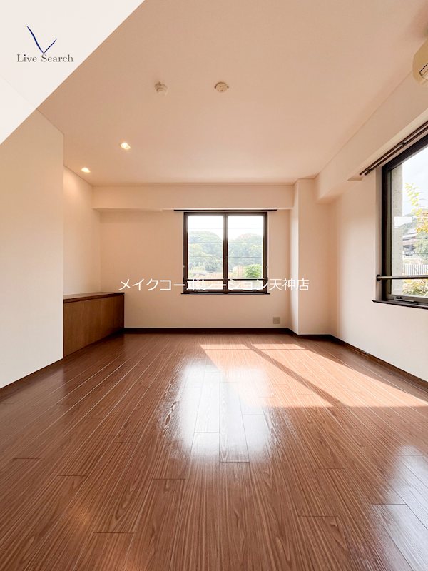 ベッドルーム エイトバレー浄水 ベッドルーム