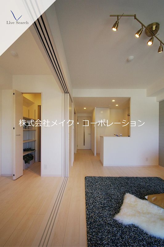 モダンパラッツォけやき通り  その他6