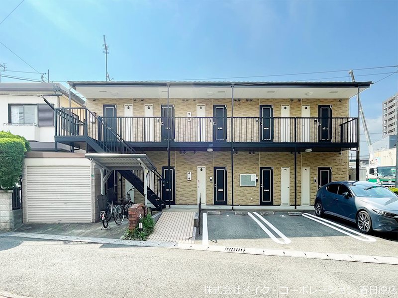 カサブランカ伊藤 RE106号室 外観