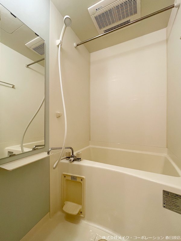 写真は同型タイプ カサブランカ伊藤 風呂画像