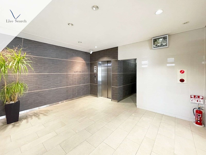 ラフィーネ井尻 その他外観2