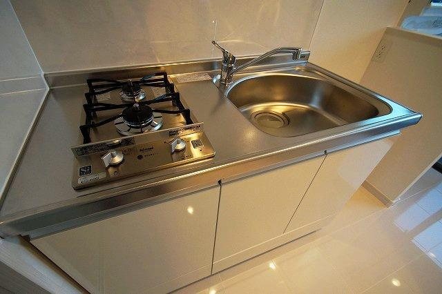 ラフィーネ井尻 キッチン