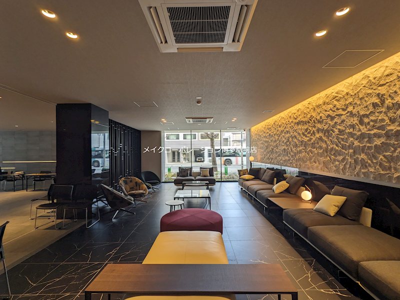 MJR博多ザ・レジデンス その他2