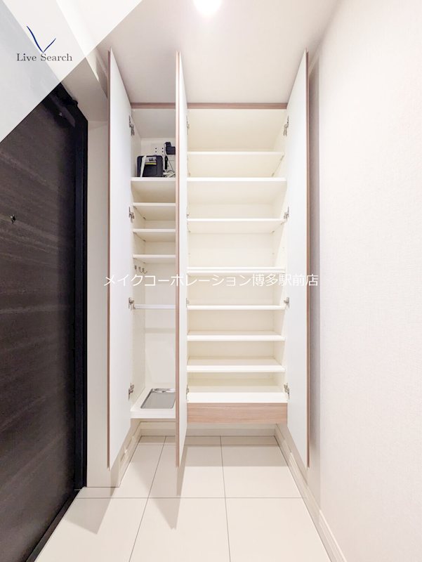 MJR博多ザ・レジデンス その他7