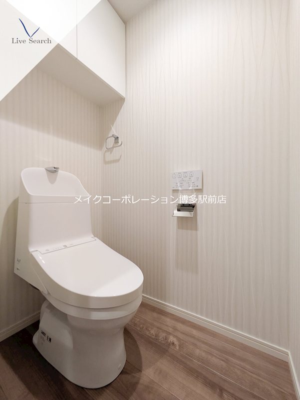 MJR博多ザ・レジデンス その他8