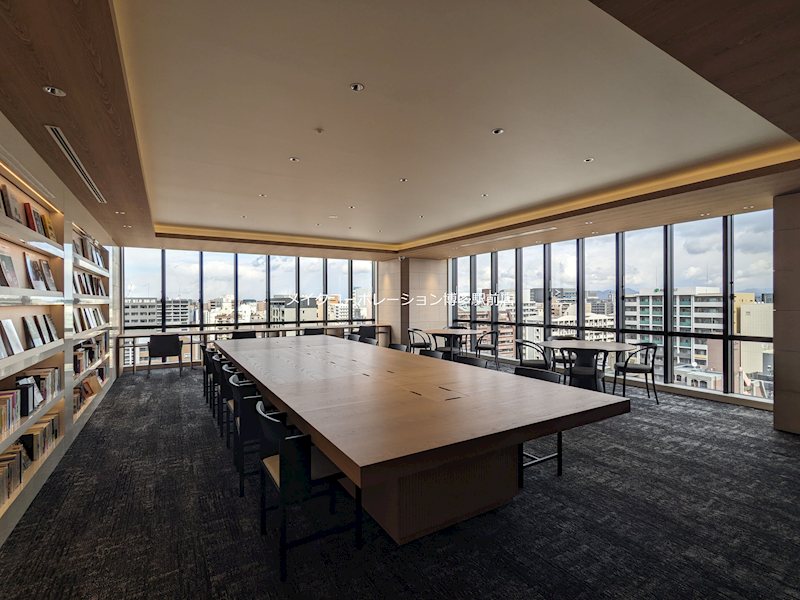 MJR博多ザ・レジデンス その他9