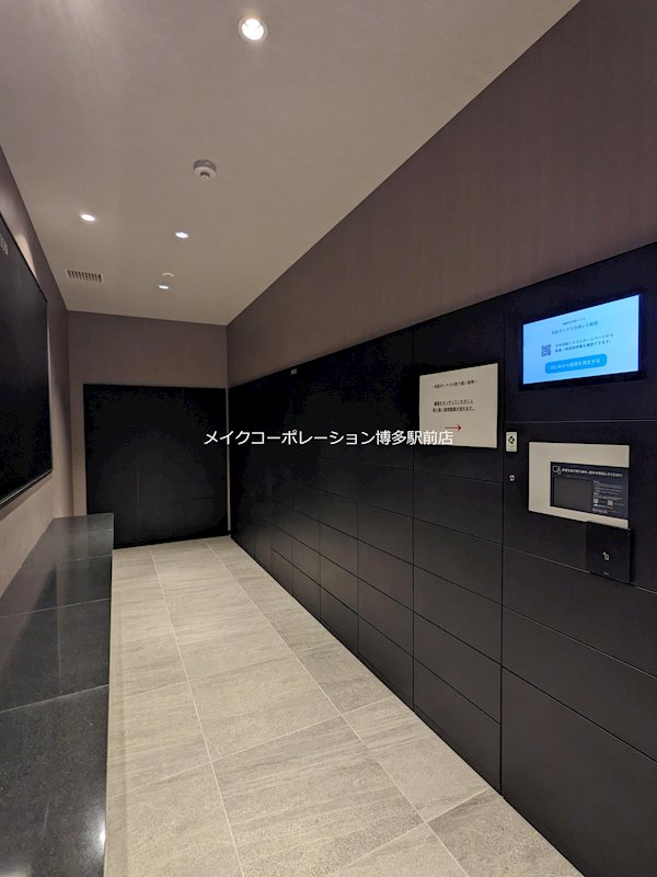 MJR博多ザ・レジデンス その他18