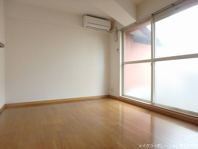 パークコート博多 ベッドルーム