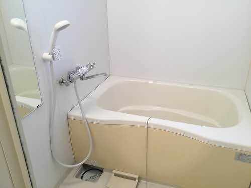 ファミール井尻 風呂画像