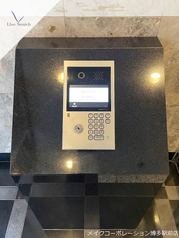 エントランス セゾン・ド・ヴィラ平尾 その他4