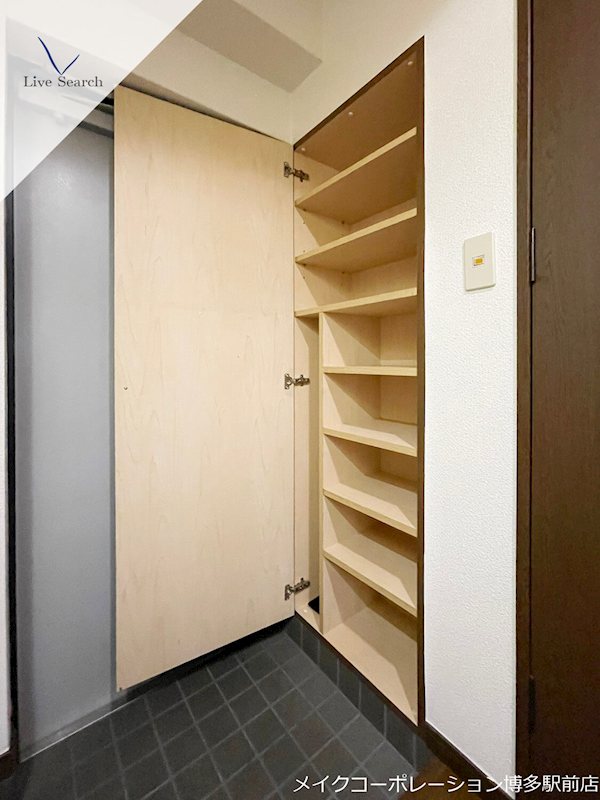 ※写真は棟内別部屋参考写真です セゾン・ド・ヴィラ平尾 その他5