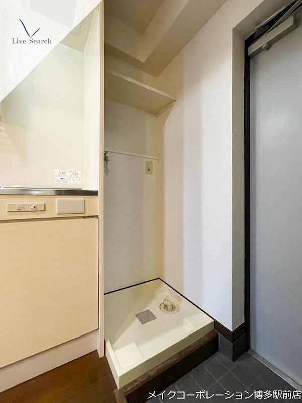 ※写真は棟内別部屋参考写真です セゾン・ド・ヴィラ平尾 その他6