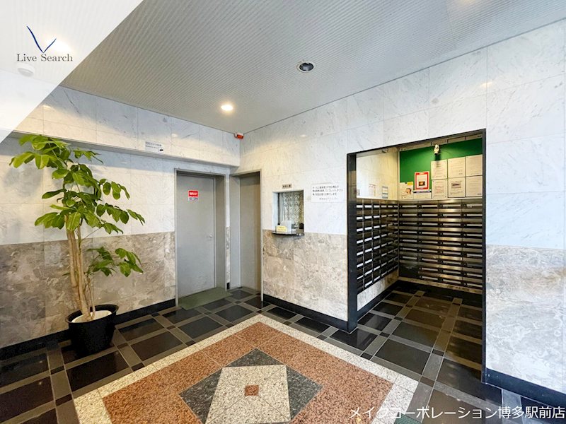 セゾン・ド・ヴィラ平尾 その他3