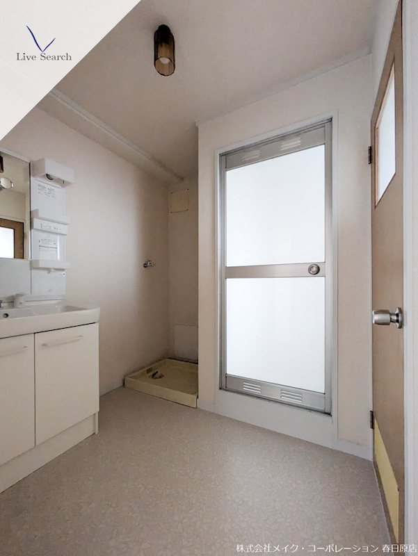 第2三城ハイツ その他8