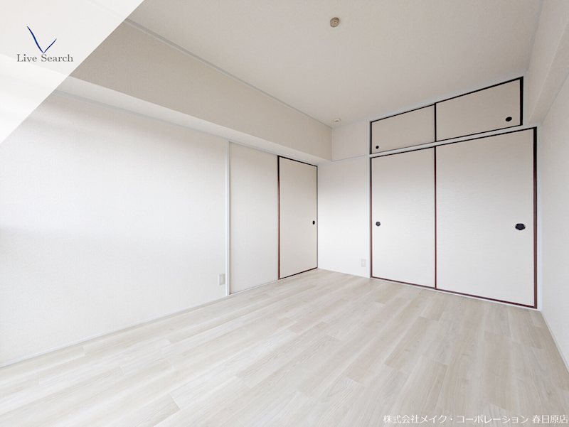 第2三城ハイツ その他11