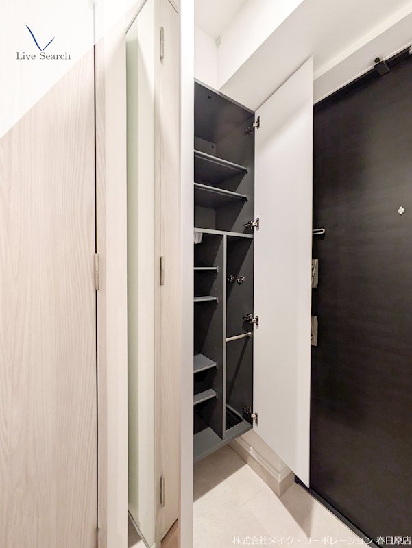 S-RESIDENCE博多駅南afford その他8