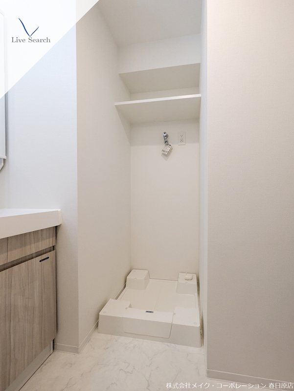 S-RESIDENCE博多駅南afford その他9