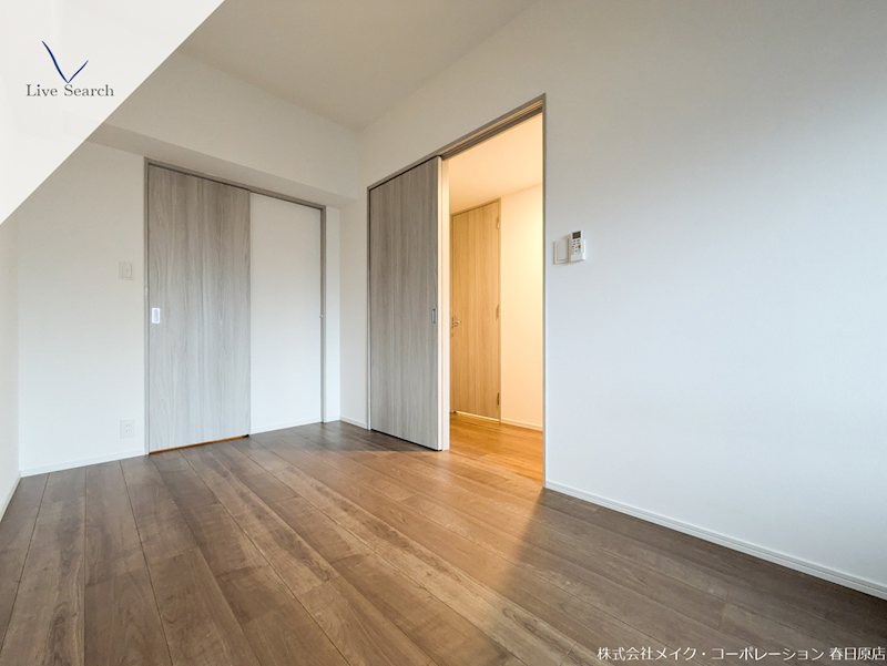 S-RESIDENCE博多駅南afford その他13