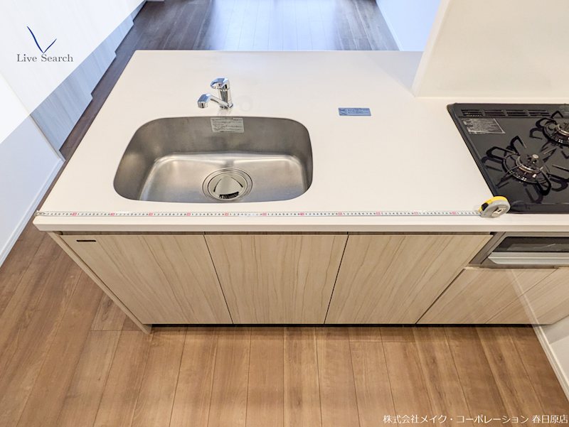 S-RESIDENCE博多駅南afford その他15