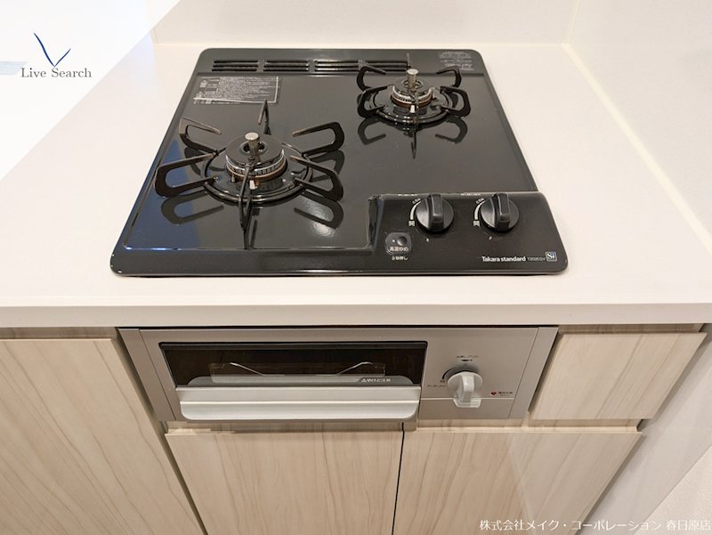 S-RESIDENCE博多駅南afford その他16