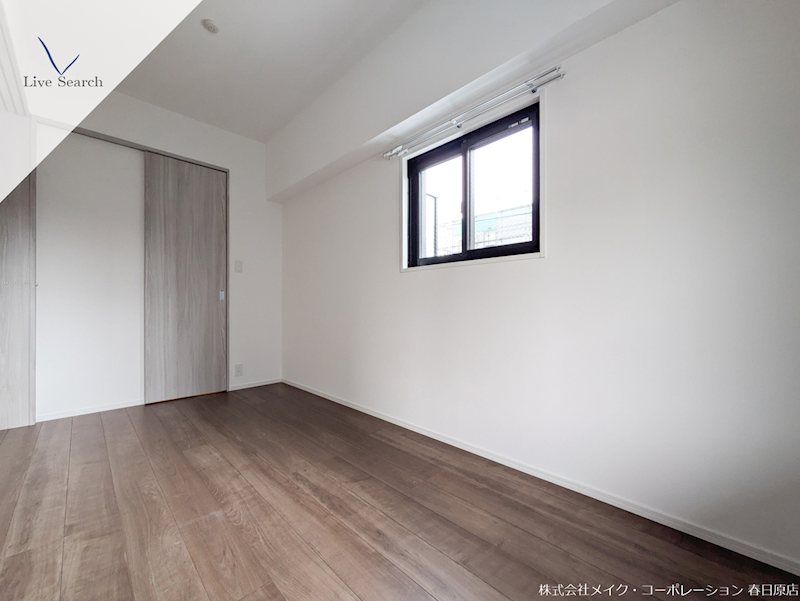 S-RESIDENCE博多駅南afford その他20