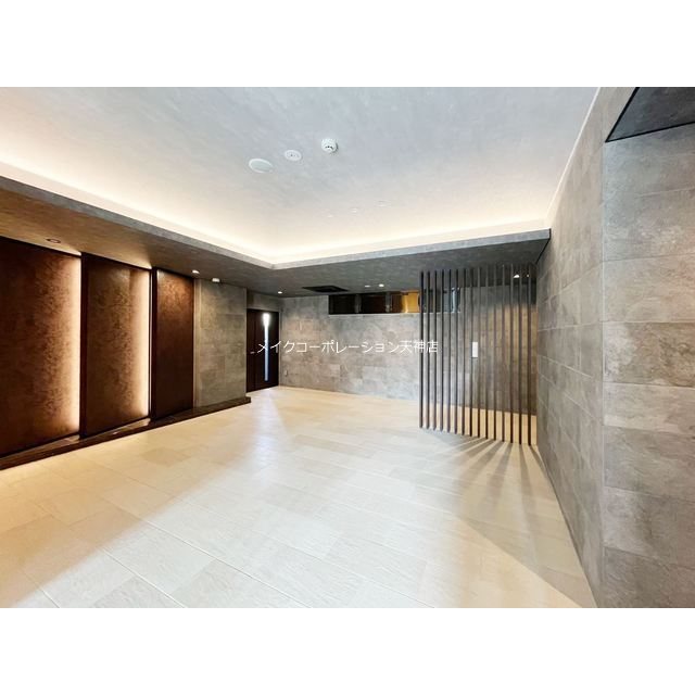 シーズンフラッツ渡辺通 その他2