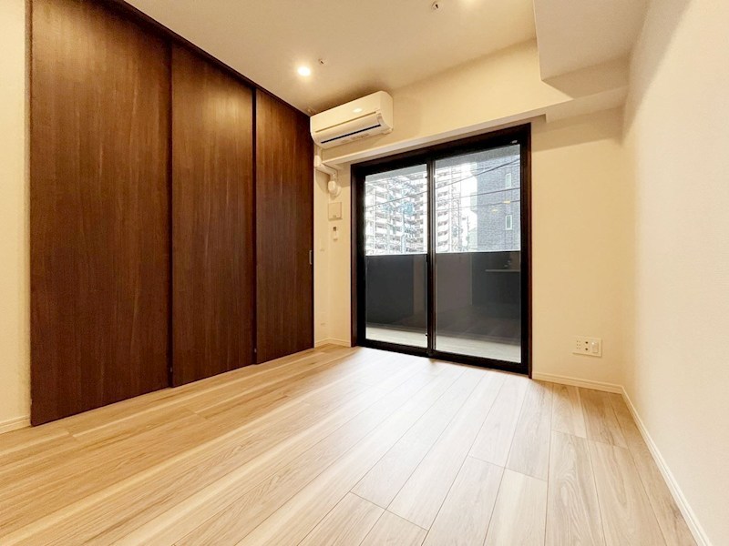 シーズンフラッツ渡辺通 その他6