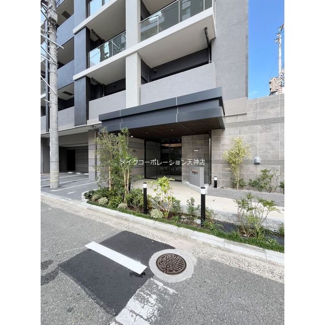 シーズンフラッツ渡辺通 その他8