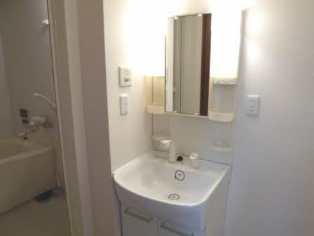 ビューコートM A棟 その他3