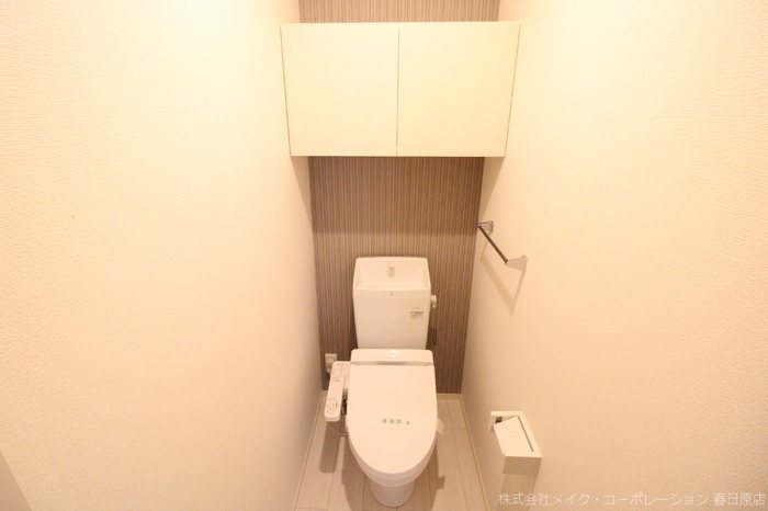 D-roomウィスタリア その他2
