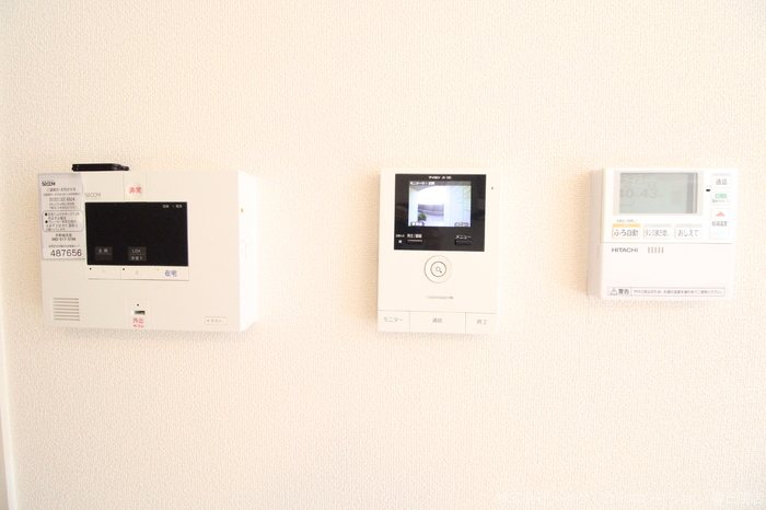D-roomウィスタリア その他5
